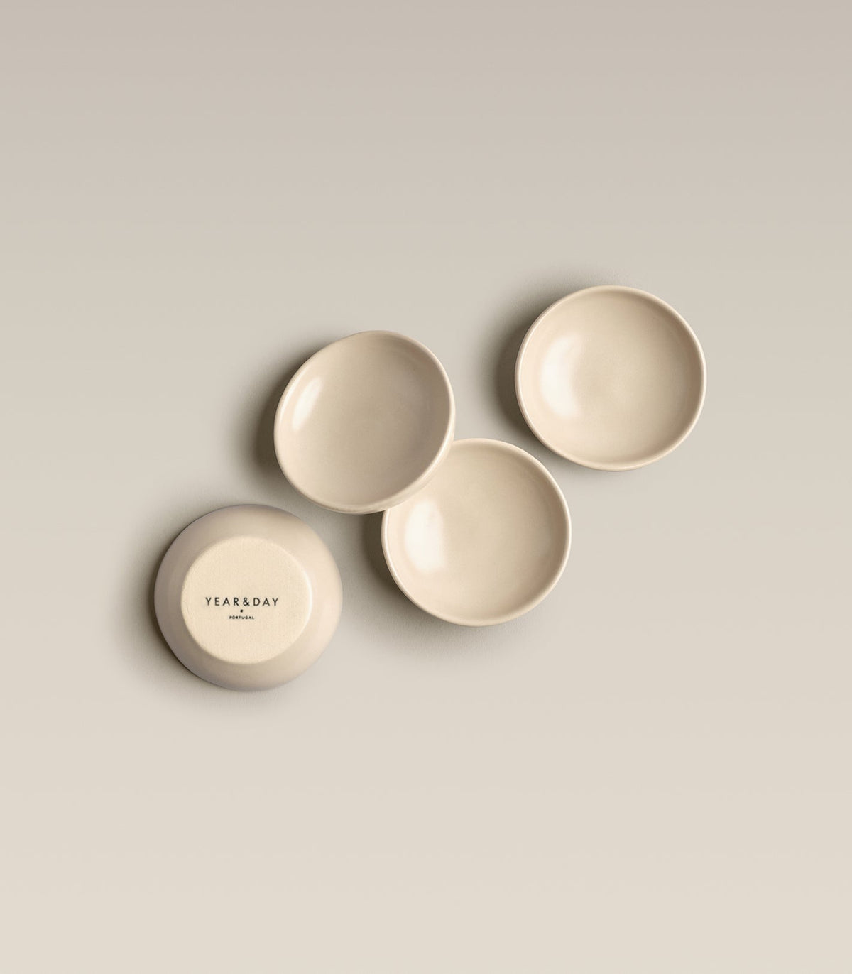 All Day & Night Dip Dishes