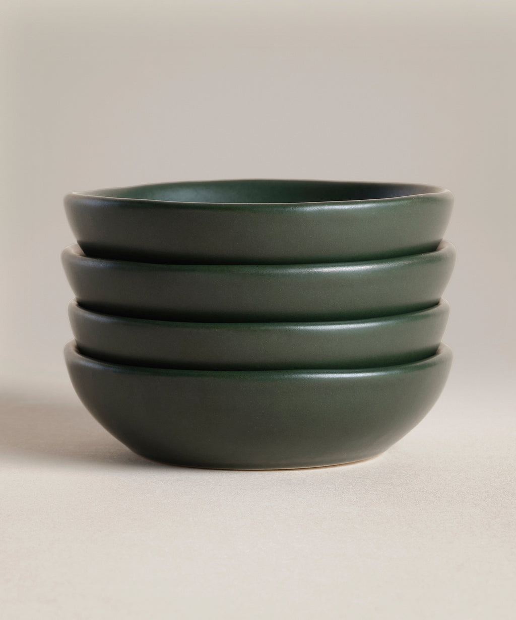 All Day & Night Dip Dishes