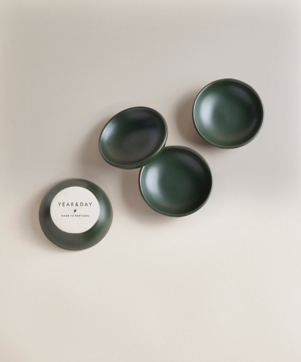 All Day & Night Dip Dishes
