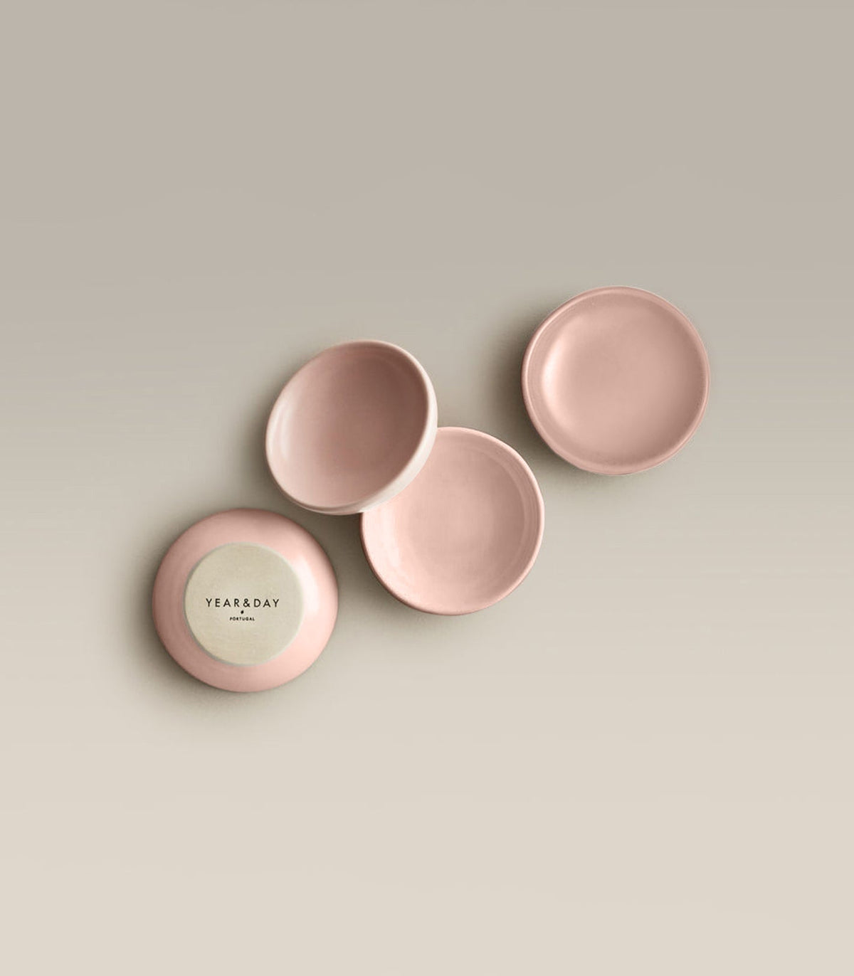 All Day & Night Dip Dishes