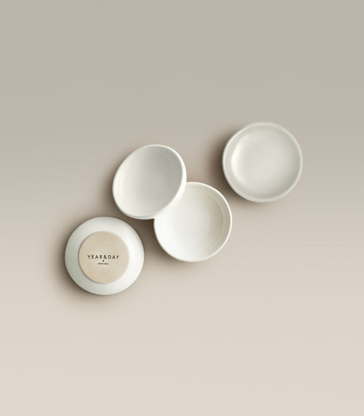 All Day & Night Dip Dishes