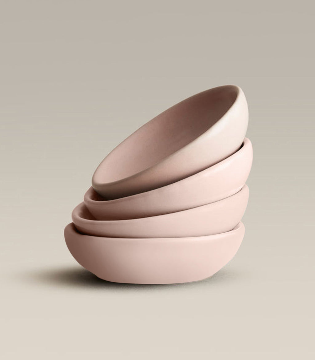 All Day & Night Dip Dishes