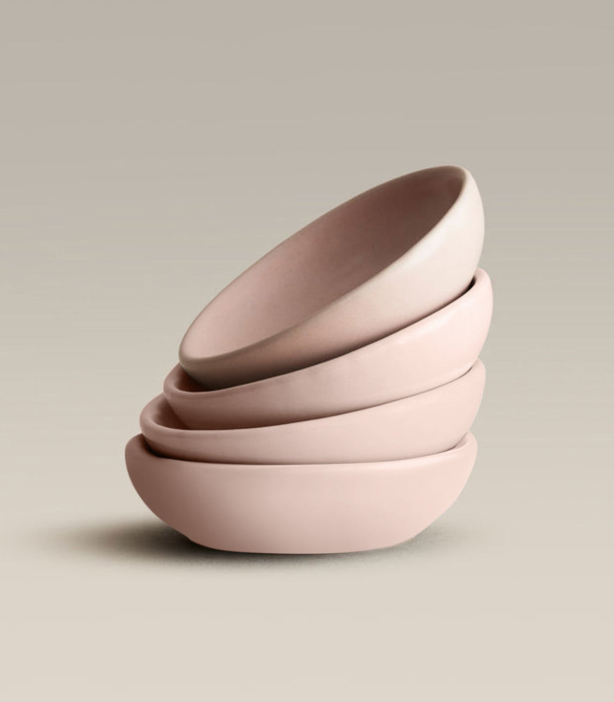 All Day & Night Dip Dishes