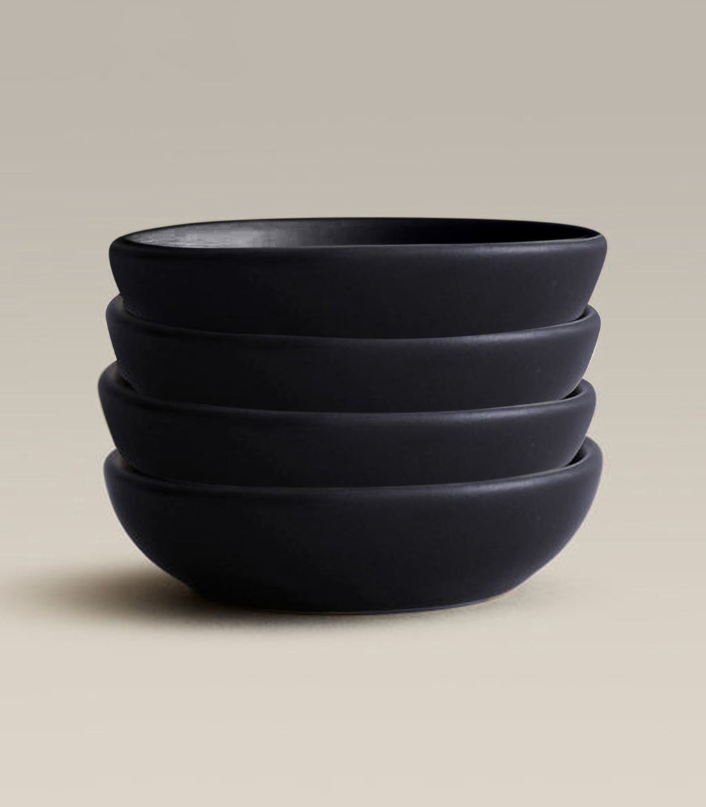 All Day & Night Dip Dishes