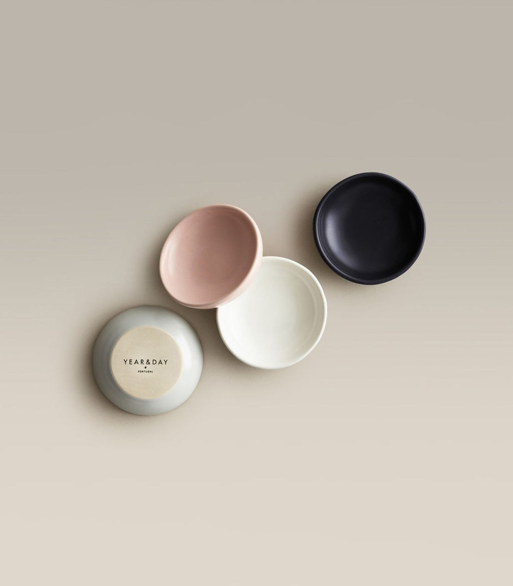 All Day & Night Dip Dishes