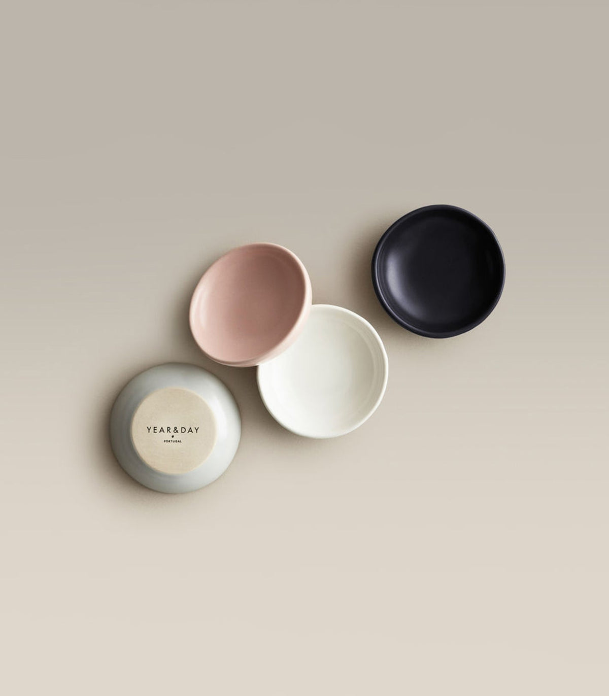 All Day & Night Dip Dishes
