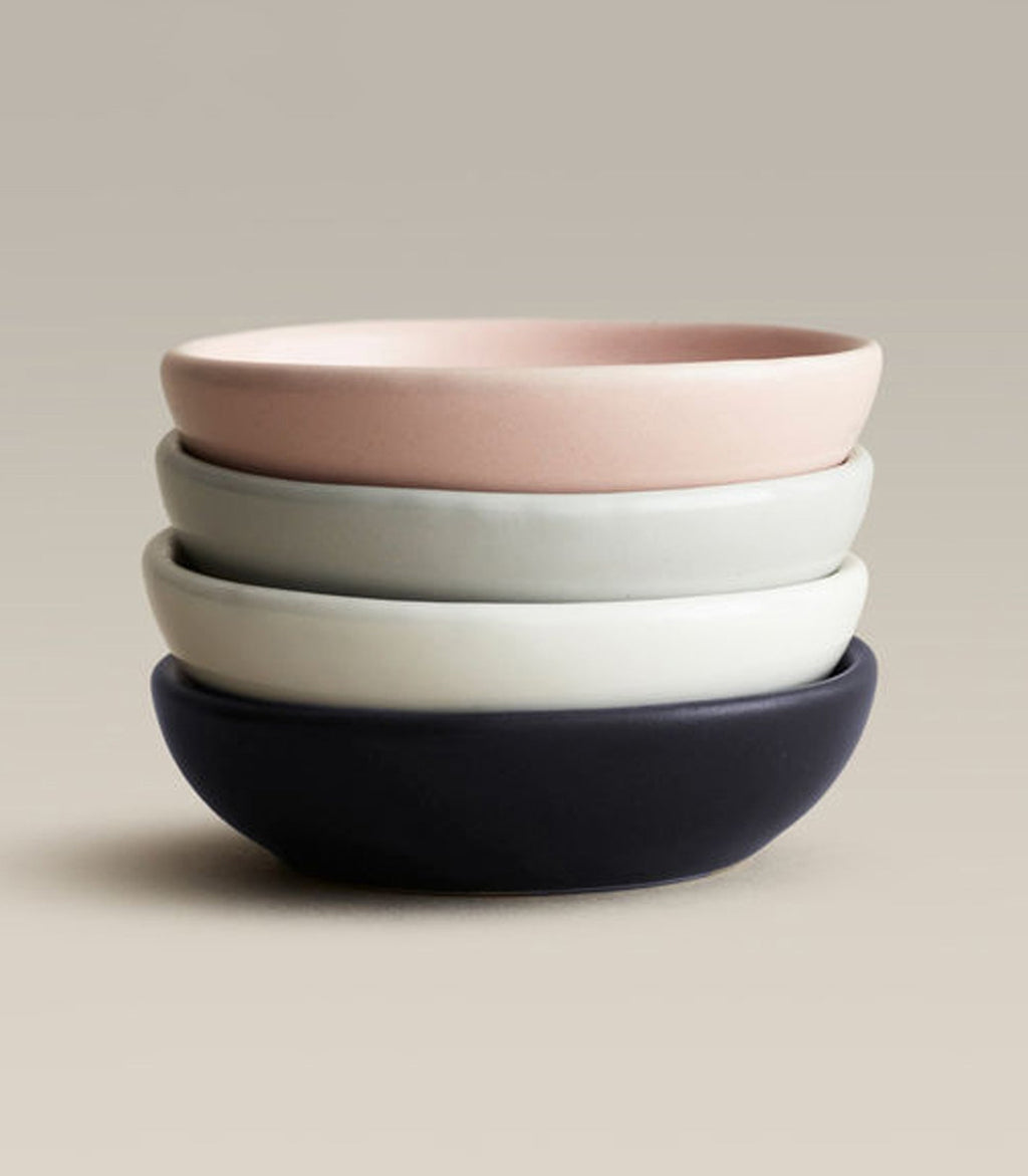 All Day & Night Dip Dishes