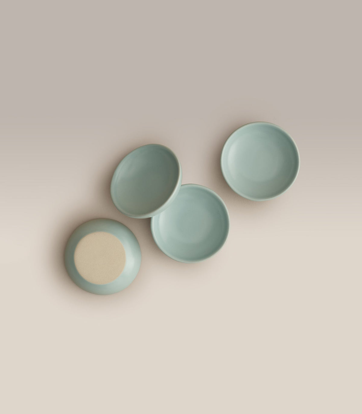 All Day & Night Dip Dishes